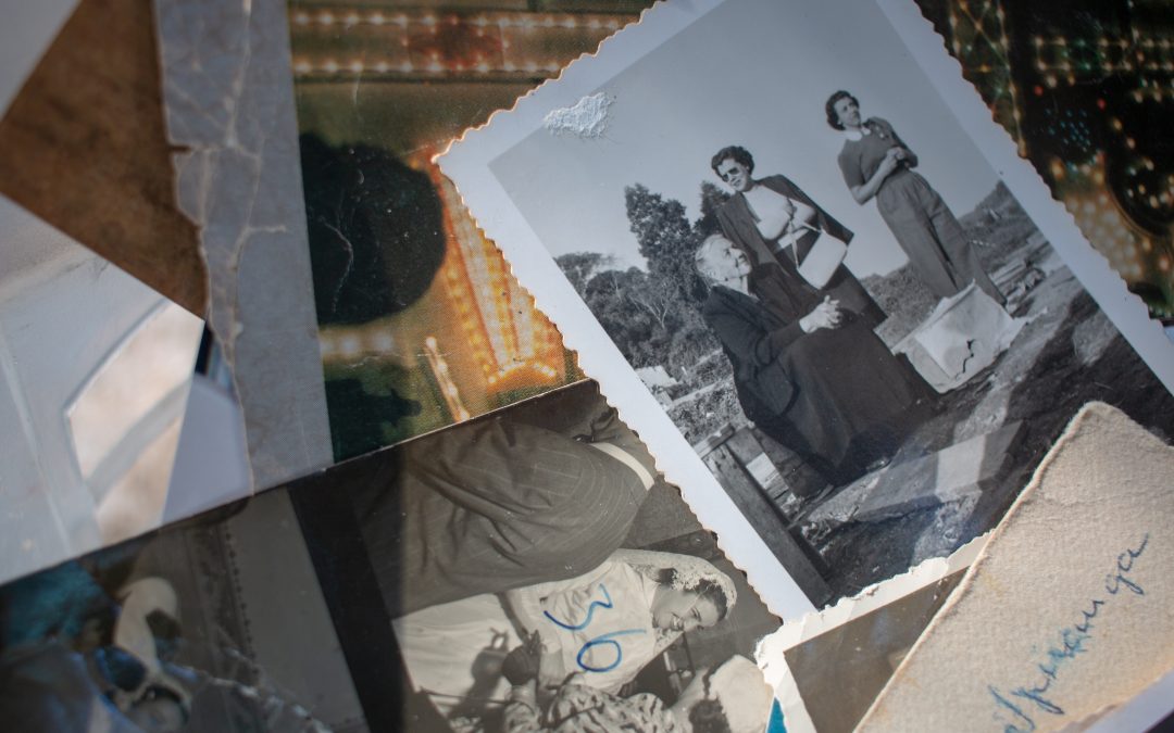 Ancestor Appreciation Day: Honoring the Legacy of Those Who Came Before